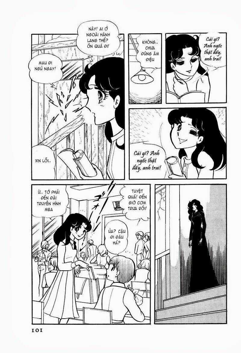 Glass Mask - Chapter 74 - Trang 15