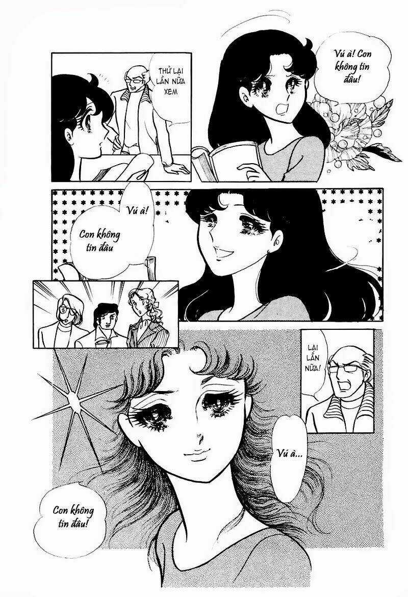 Glass Mask - Chapter 74 - Trang 19