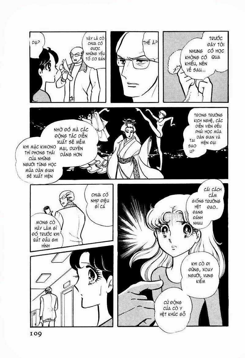Glass Mask - Chapter 74 - Trang 23