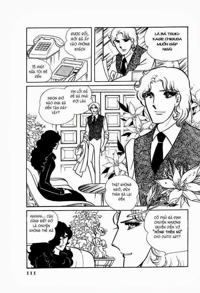 Glass Mask - Chapter 74 - Trang 25