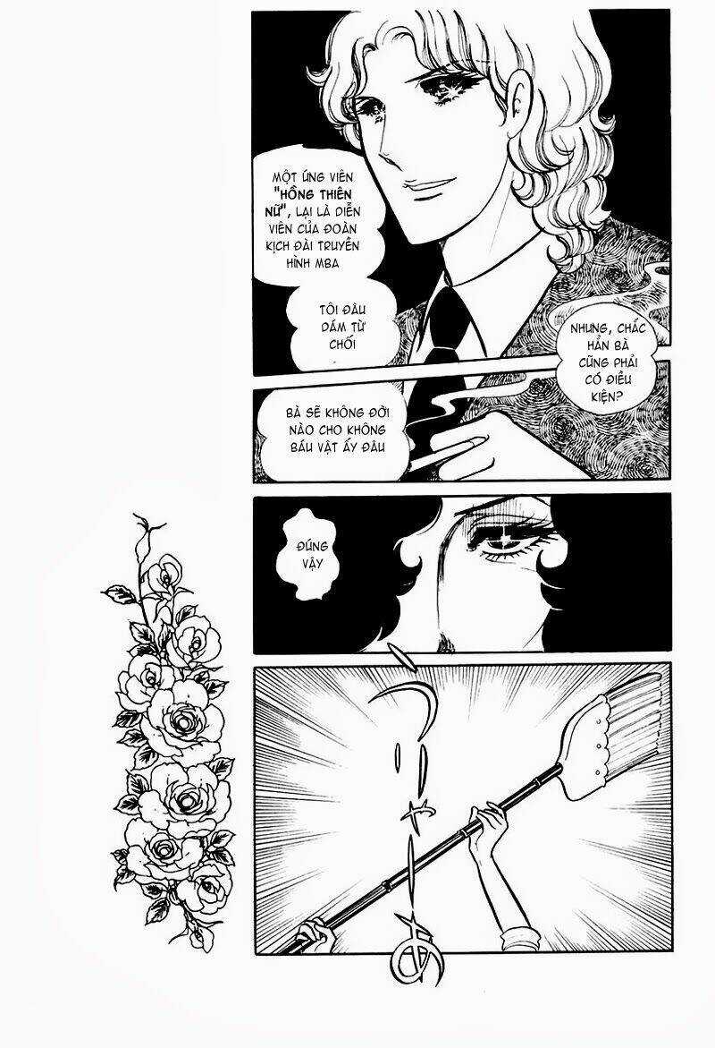 Glass Mask - Chapter 74 - Trang 27