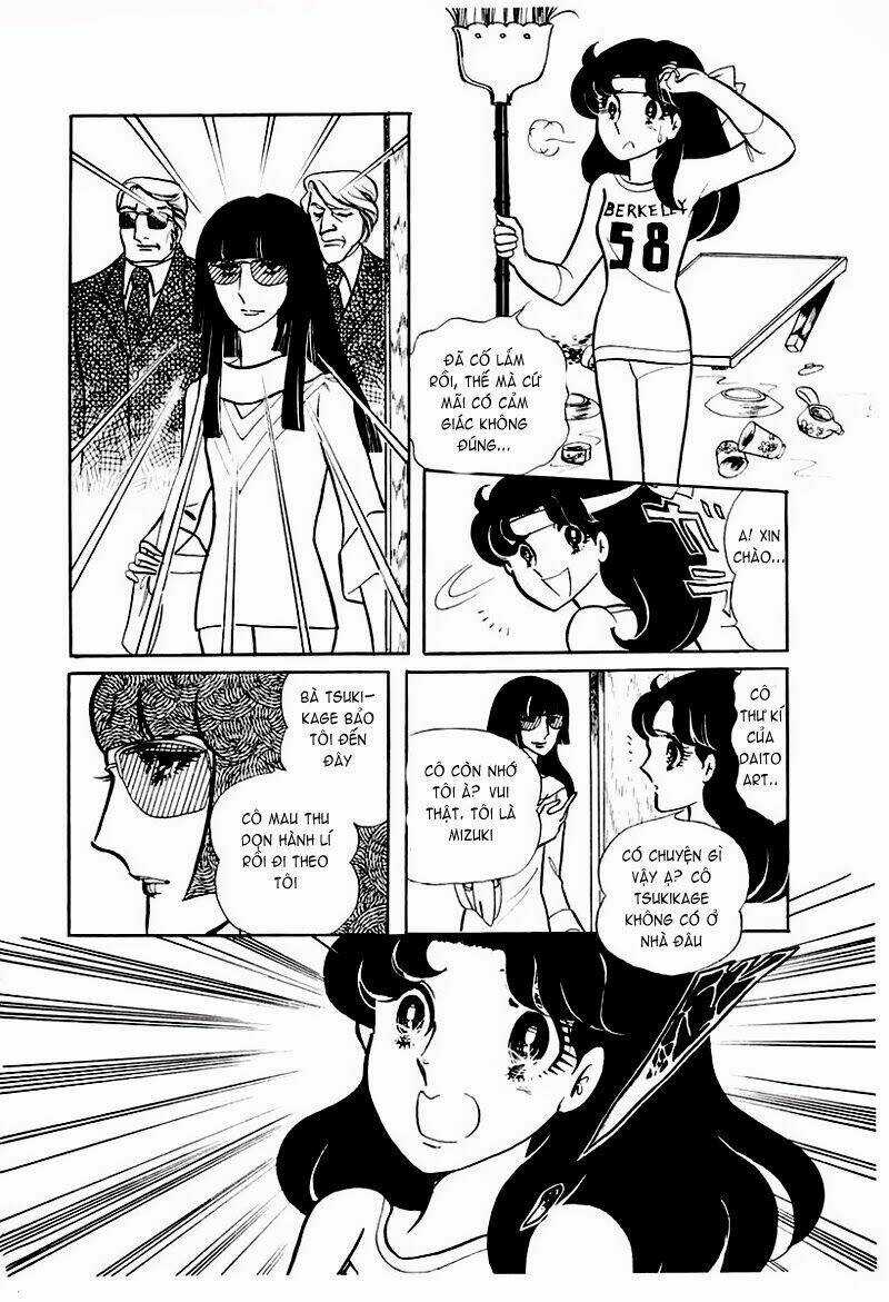 Glass Mask - Chapter 74 - Trang 28