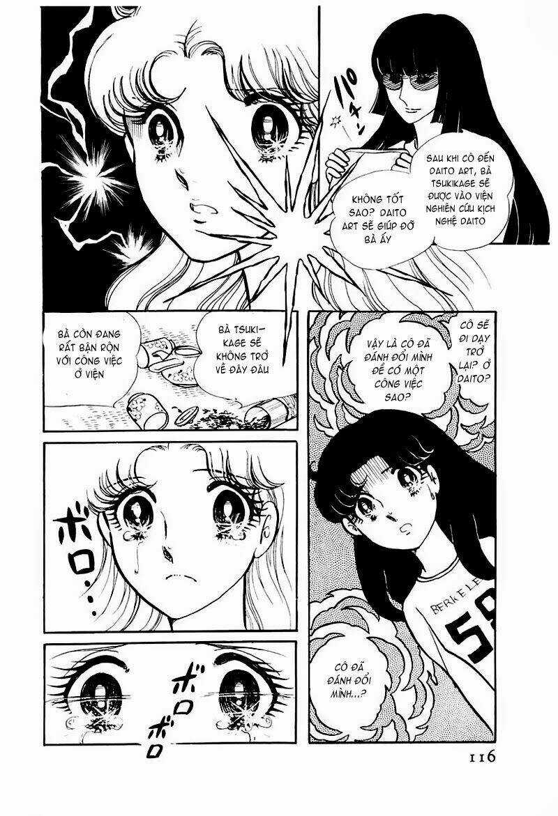 Glass Mask - Chapter 74 - Trang 30