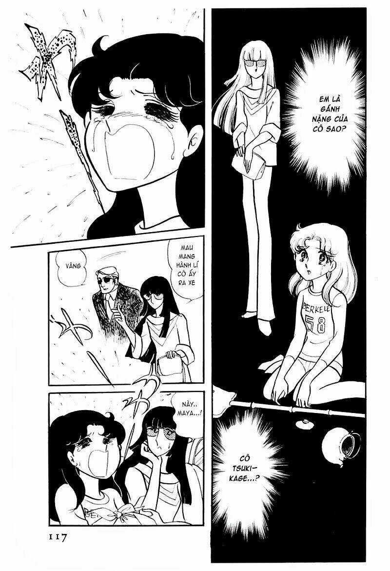 Glass Mask - Chapter 74 - Trang 31