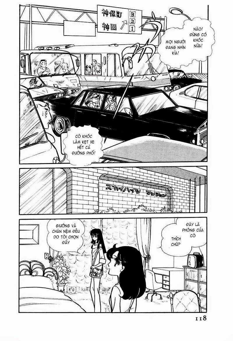 Glass Mask - Chapter 74 - Trang 32