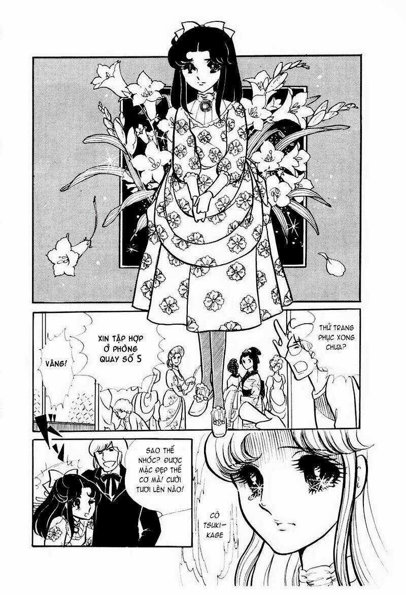 Glass Mask - Chapter 74 - Trang 36