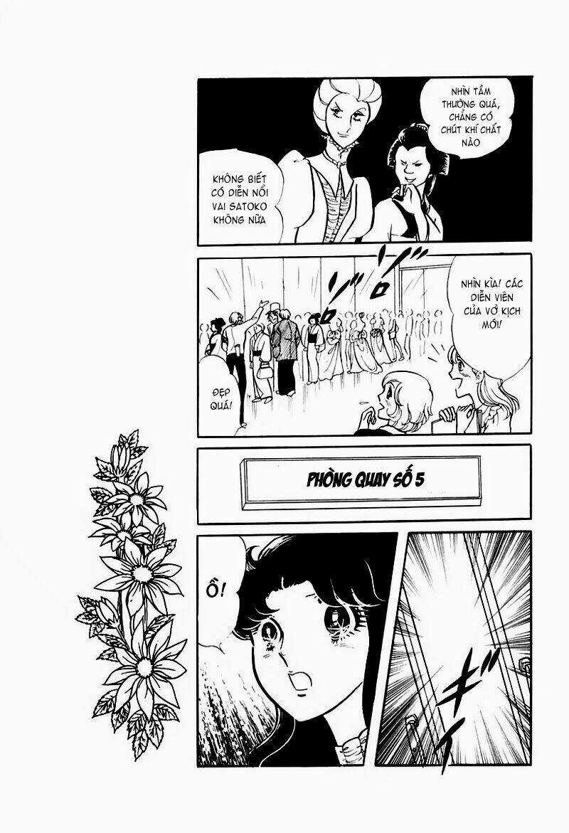 Glass Mask - Chapter 74 - Trang 37