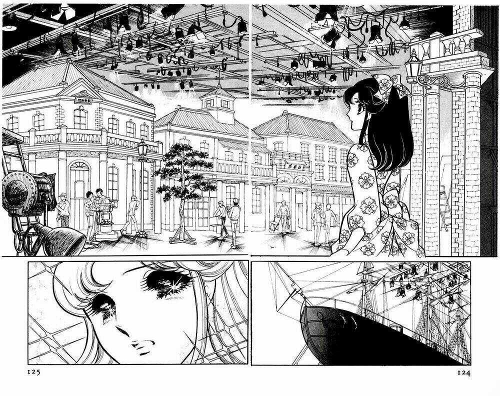 Glass Mask - Chapter 74 - Trang 38