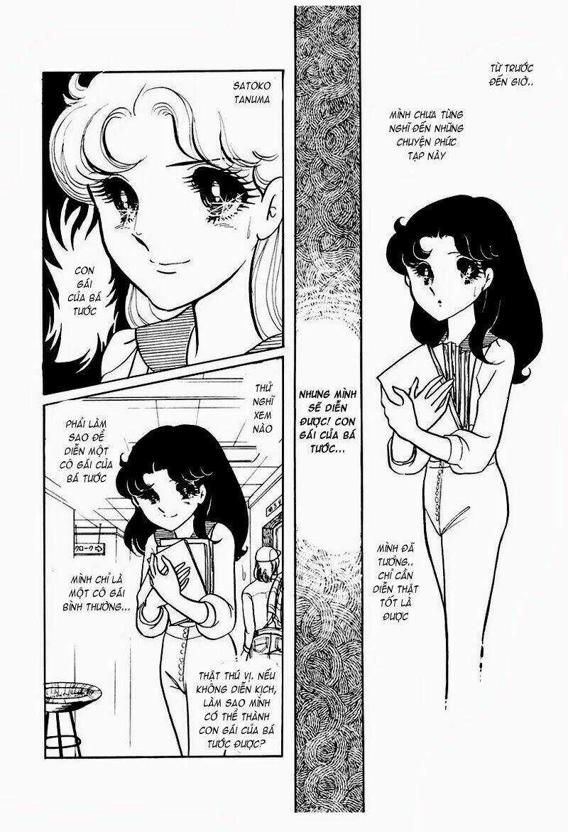 Glass Mask - Chapter 74 - Trang 10