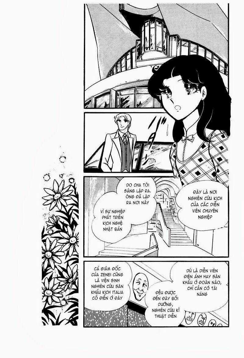 Glass Mask - Chapter 75 - Trang 20