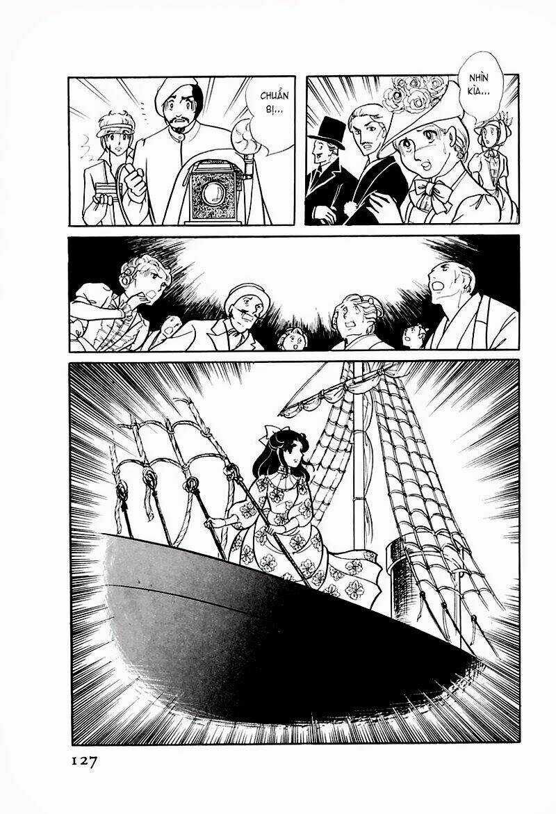 Glass Mask - Chapter 75 - Trang 3