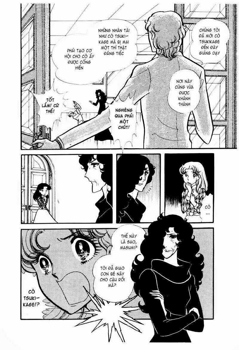 Glass Mask - Chapter 75 - Trang 21