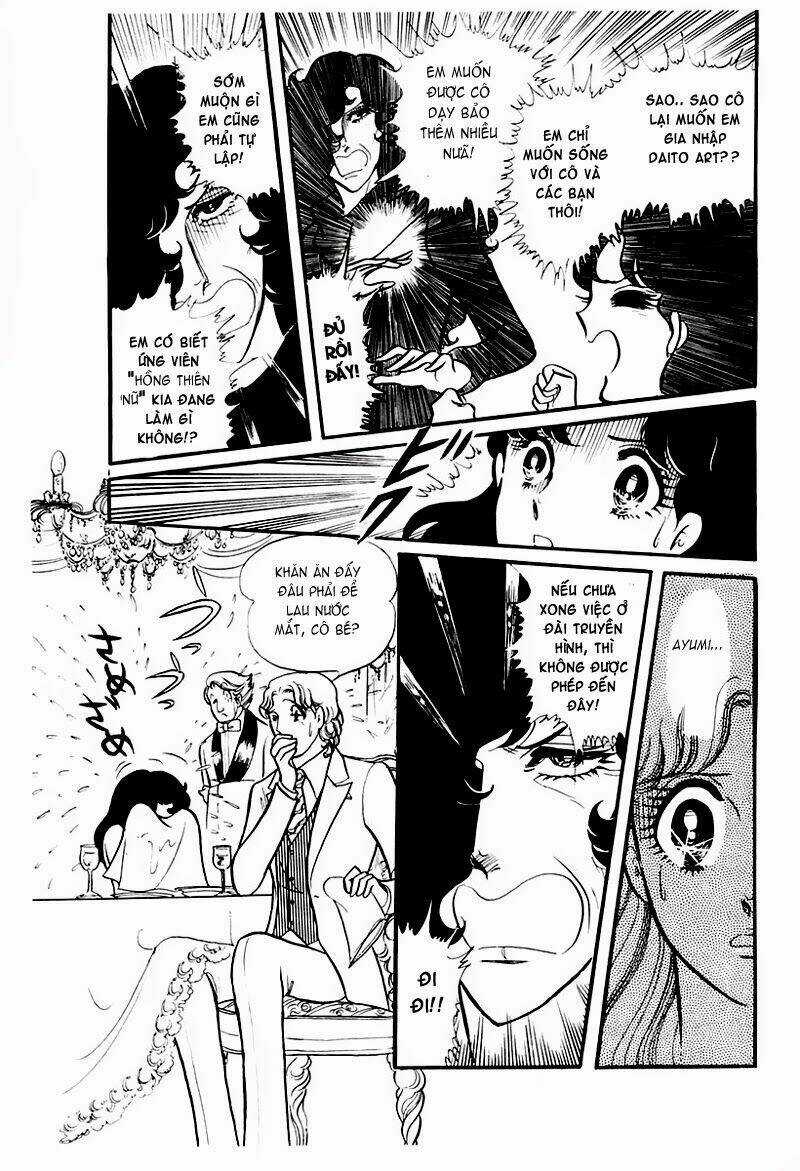 Glass Mask - Chapter 75 - Trang 22