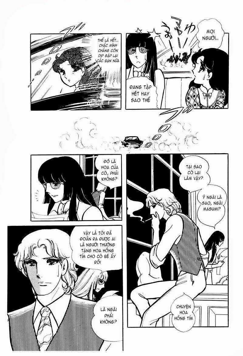 Glass Mask - Chapter 75 - Trang 28
