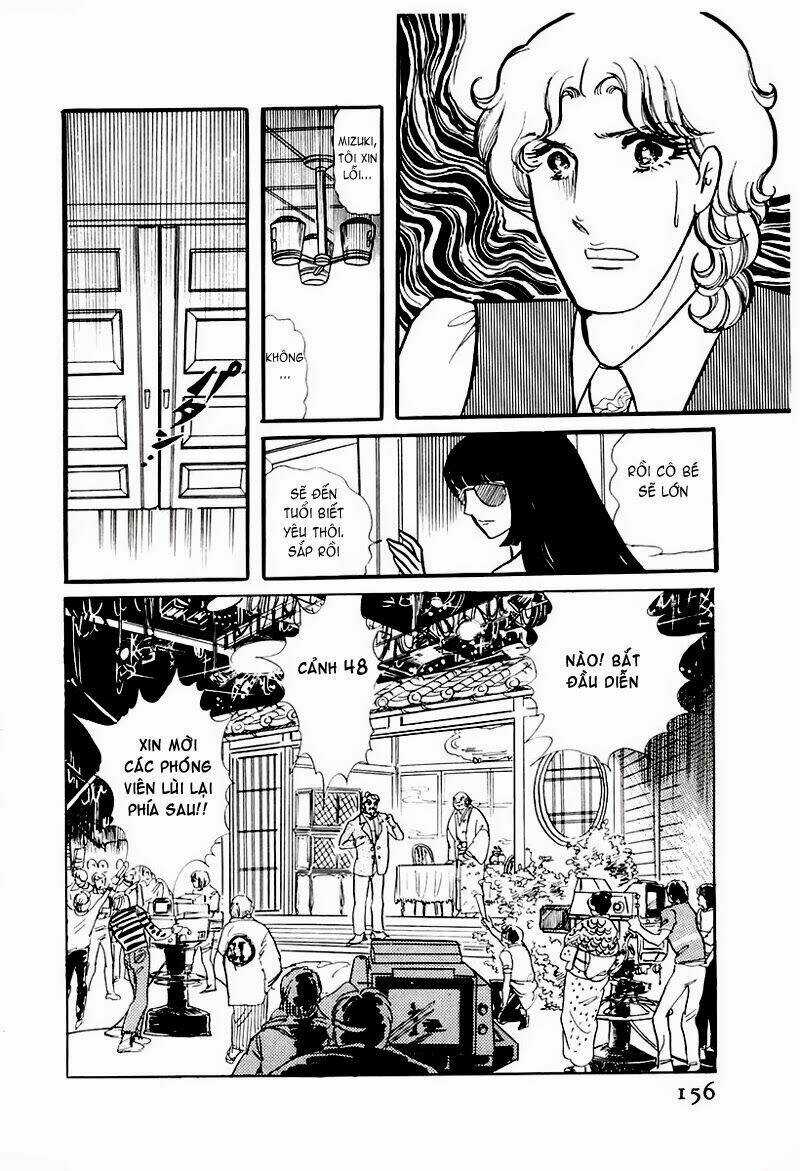 Glass Mask - Chapter 75 - Trang 31