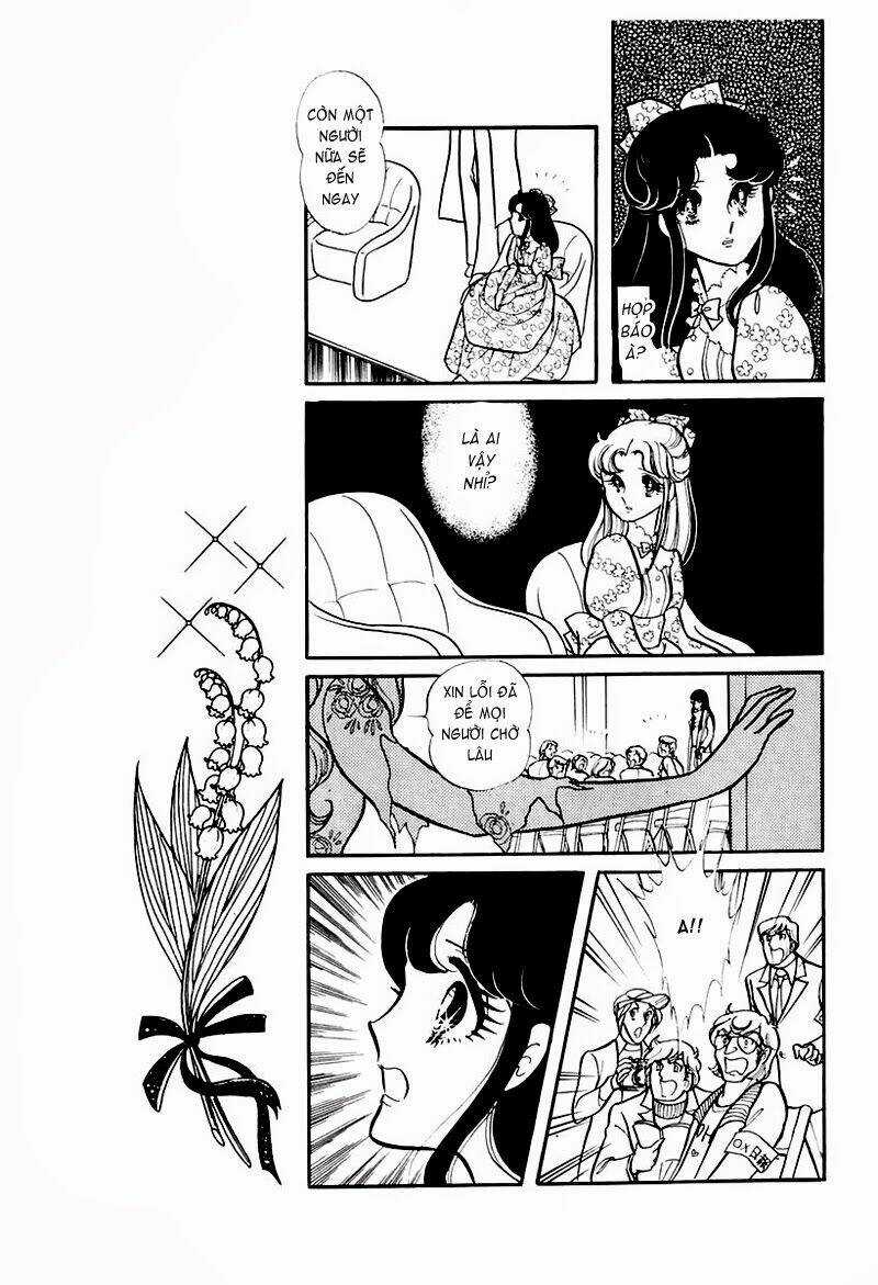 Glass Mask - Chapter 76 - Trang 11