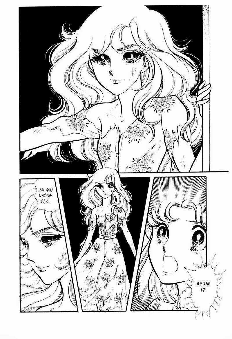 Glass Mask - Chapter 76 - Trang 12