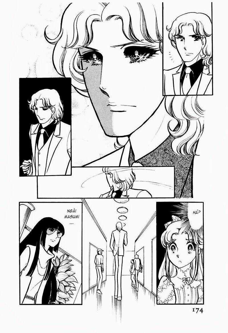 Glass Mask - Chapter 76 - Trang 16