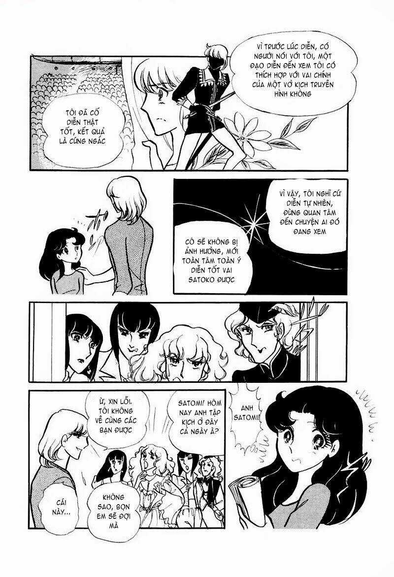 Glass Mask - Chapter 76 - Trang 20