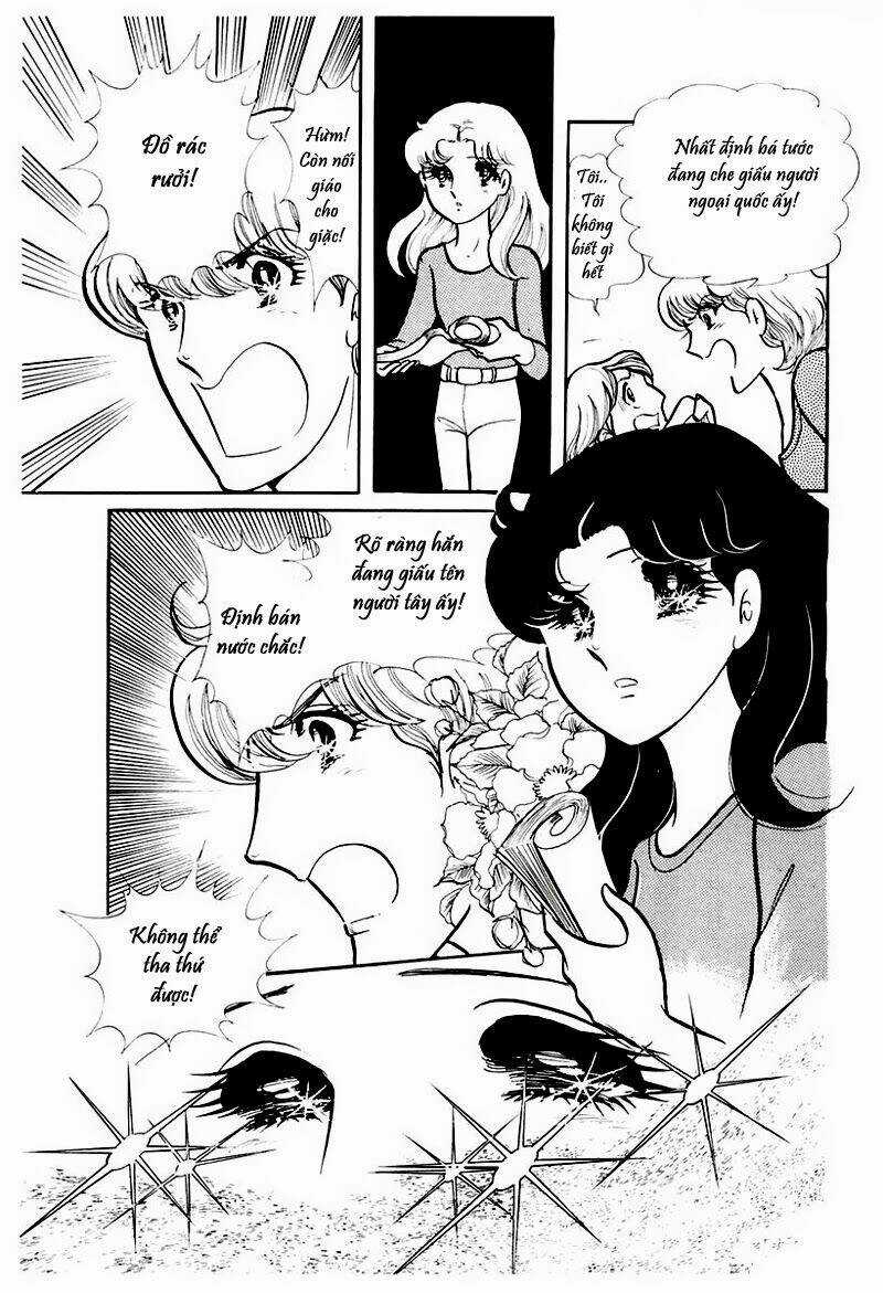 Glass Mask - Chapter 76 - Trang 23