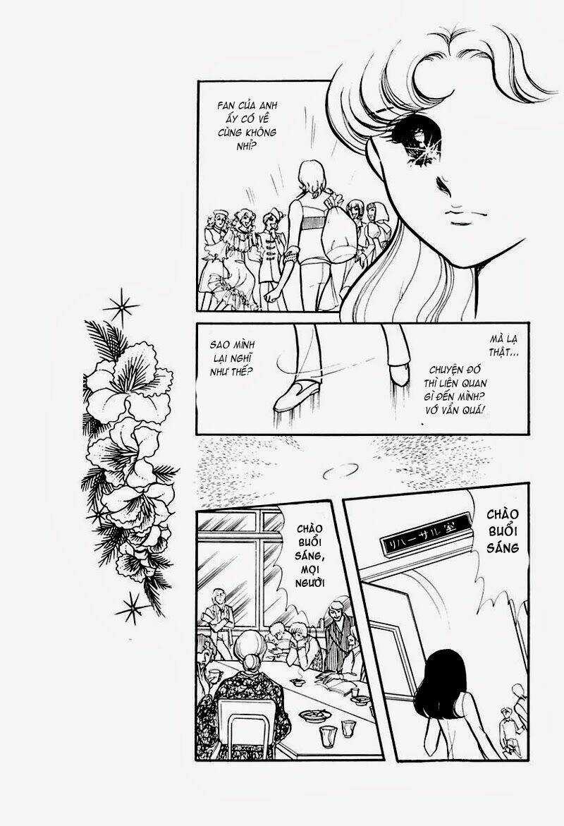 Glass Mask - Chapter 76 - Trang 25