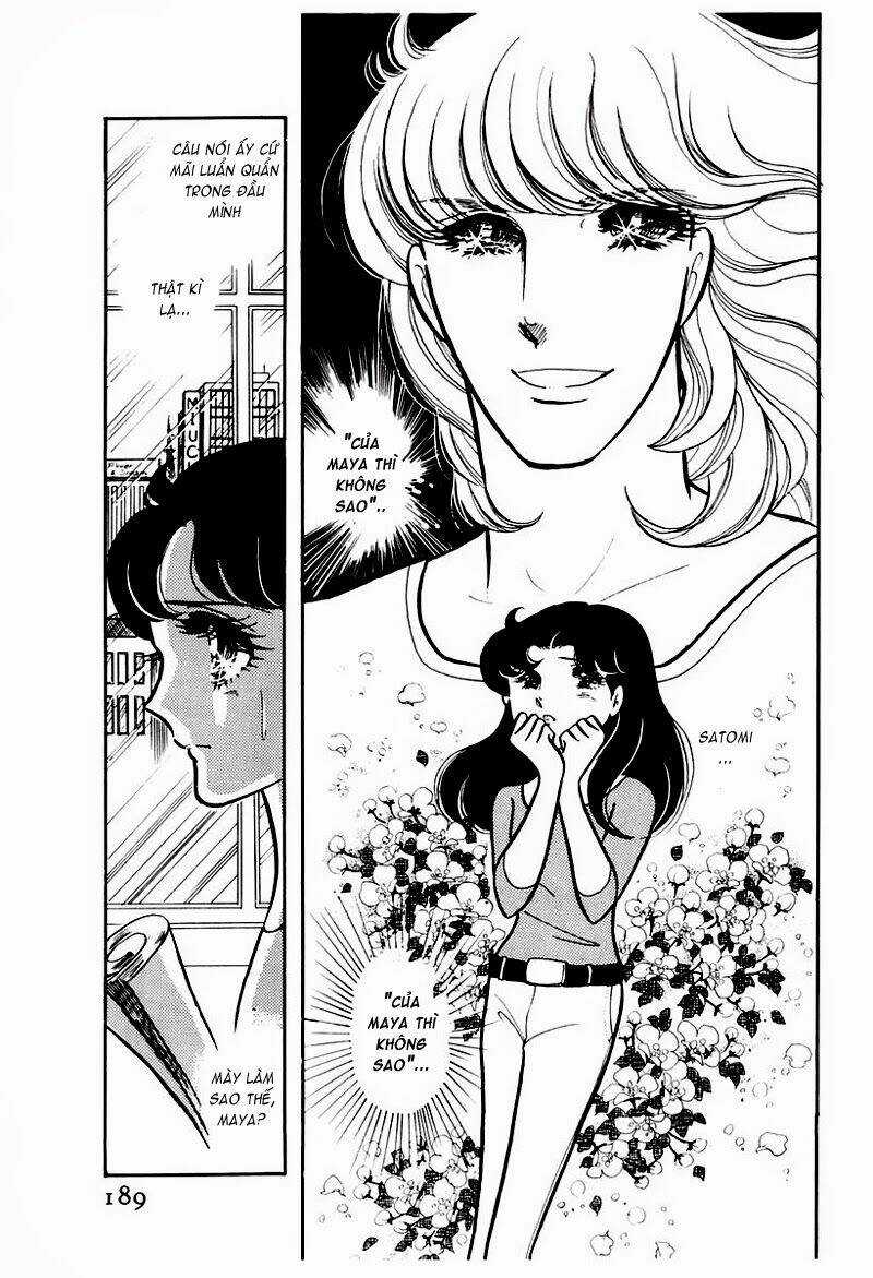 Glass Mask - Chapter 76 - Trang 30