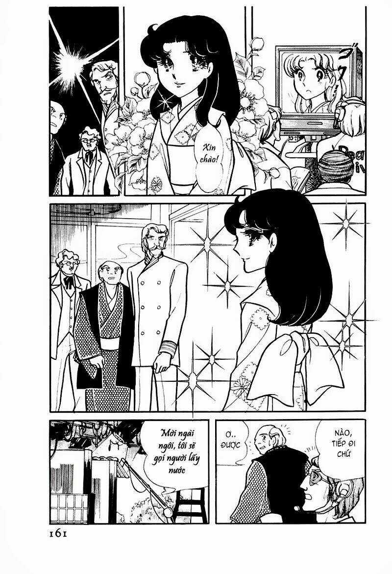 Glass Mask - Chapter 76 - Trang 4