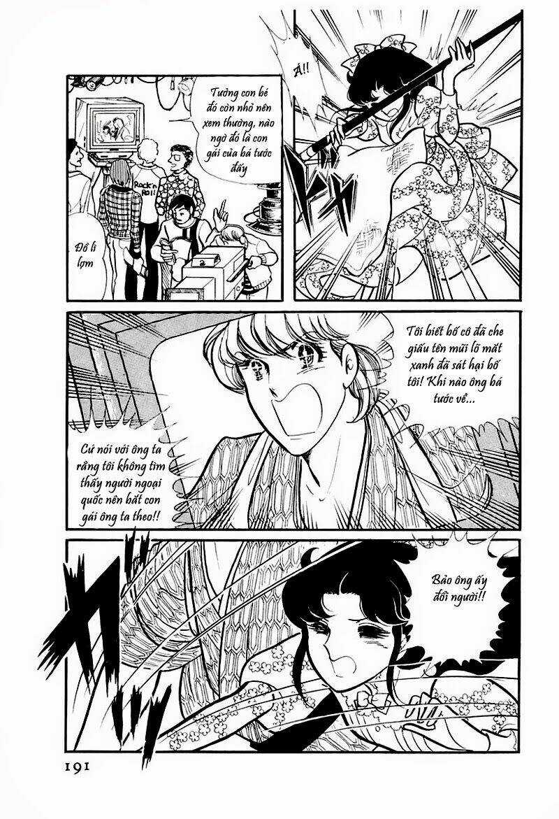 Glass Mask - Chapter 77 - Trang 2