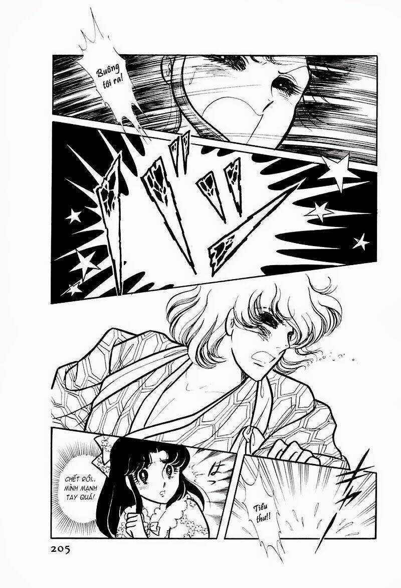 Glass Mask - Chapter 77 - Trang 16