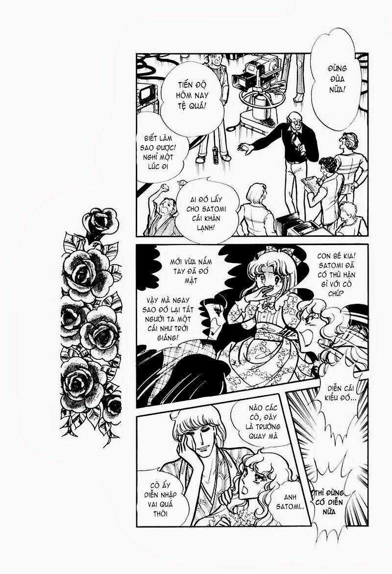 Glass Mask - Chapter 77 - Trang 18