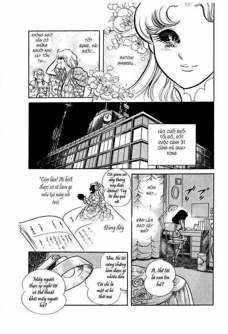 Glass Mask - Chapter 77 - Trang 20