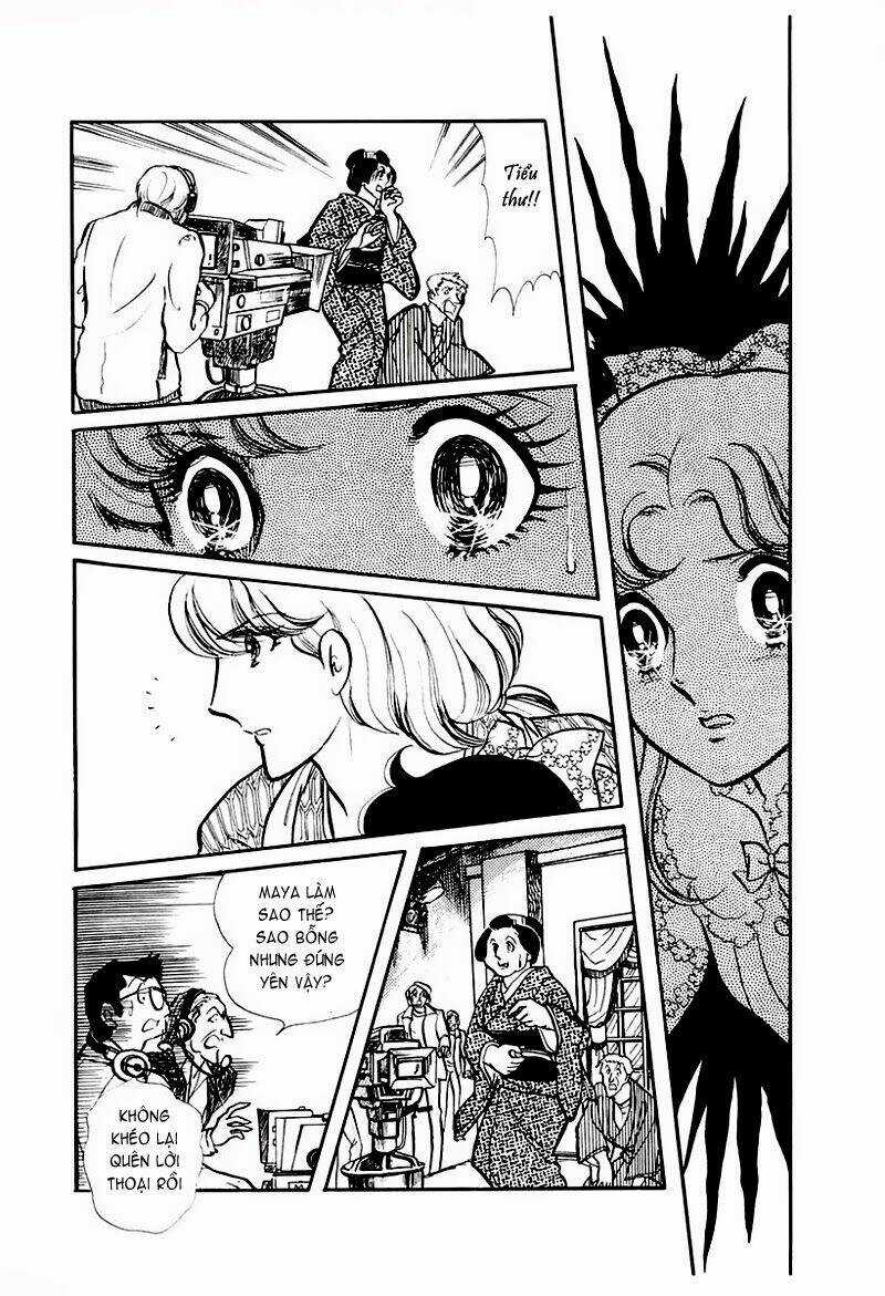 Glass Mask - Chapter 77 - Trang 3