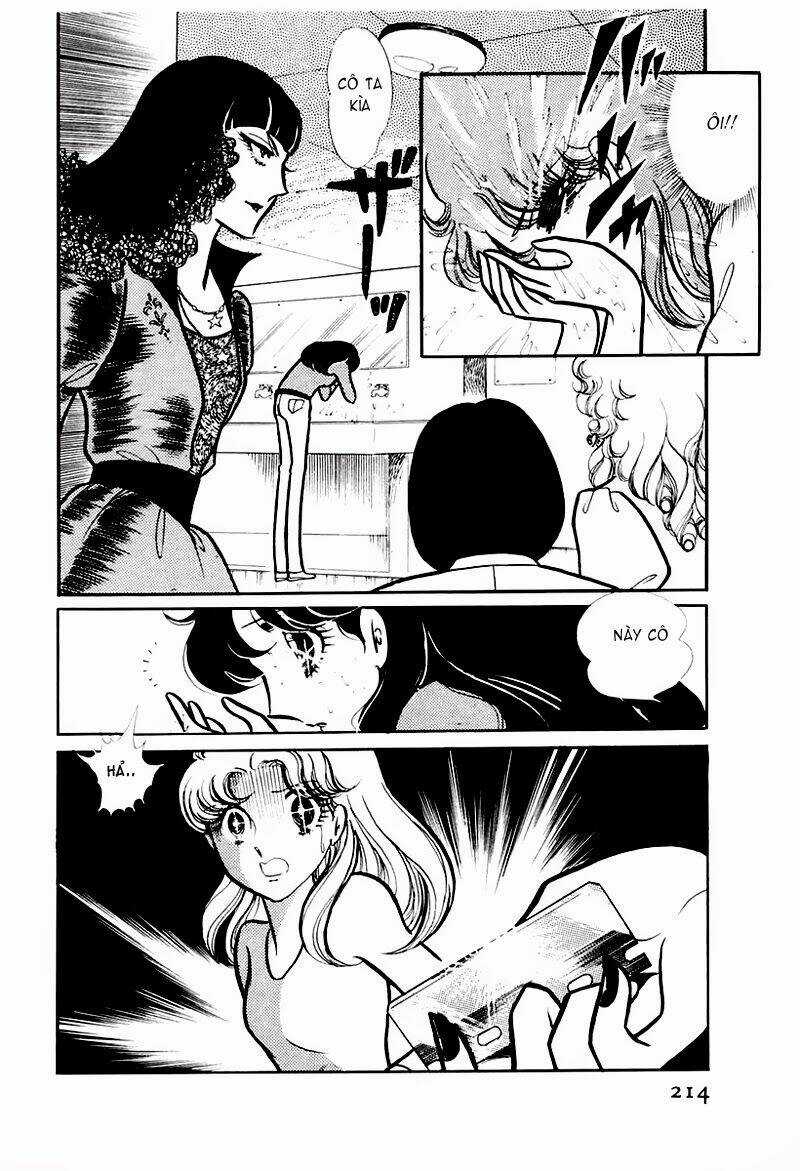 Glass Mask - Chapter 77 - Trang 25