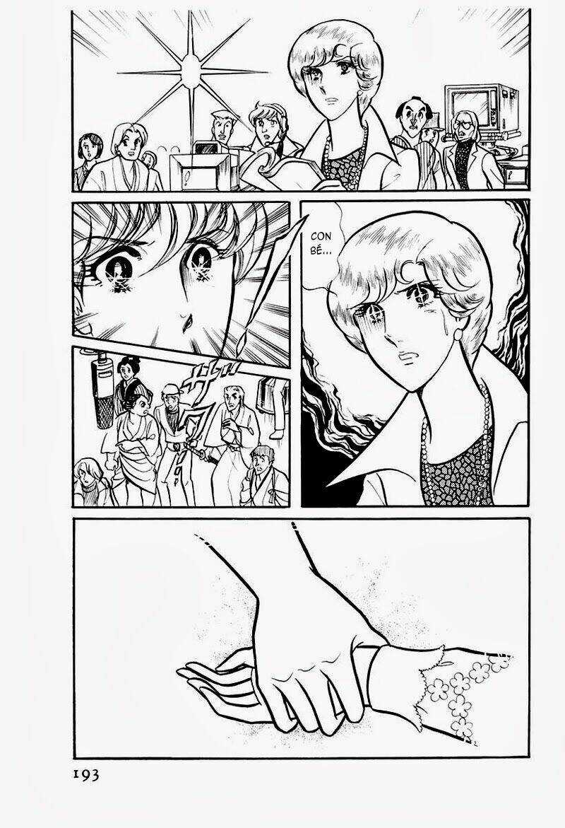 Glass Mask - Chapter 77 - Trang 4