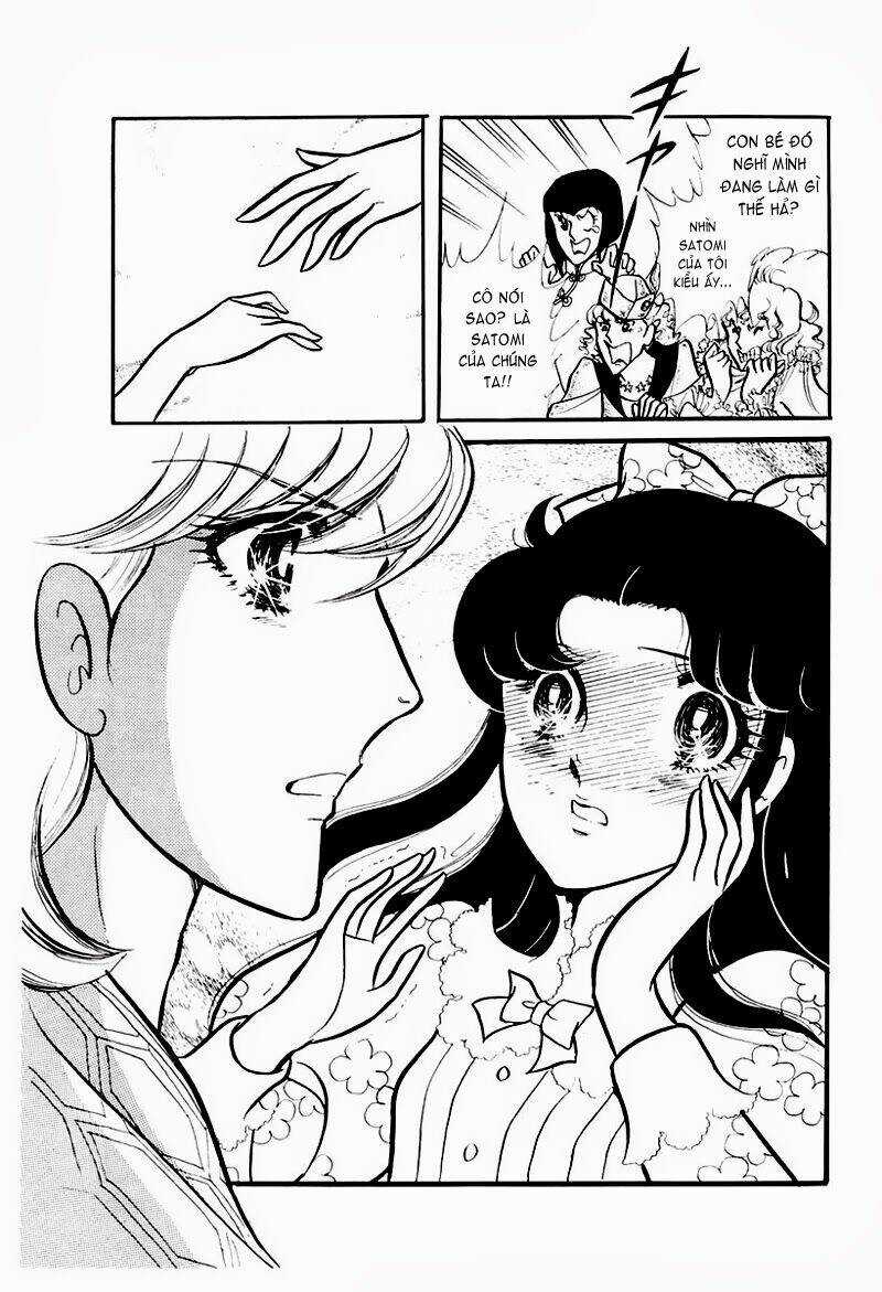 Glass Mask - Chapter 77 - Trang 6