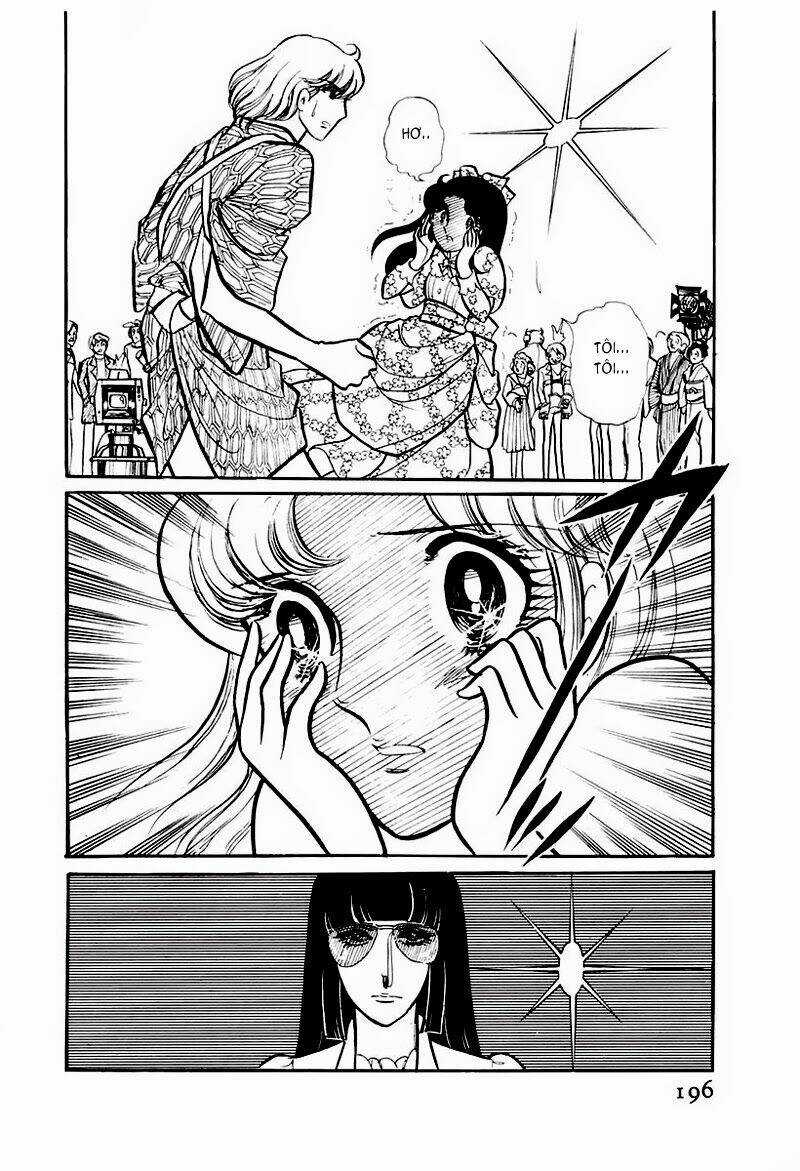 Glass Mask - Chapter 77 - Trang 7