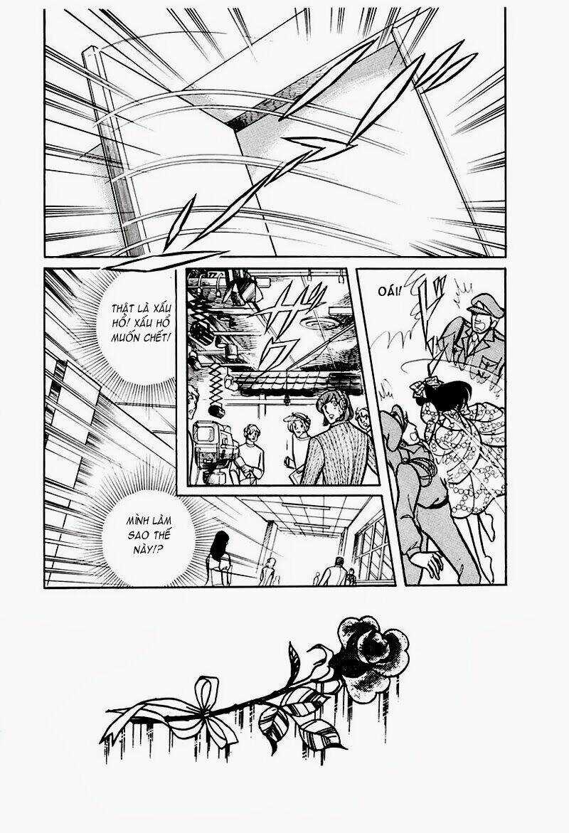 Glass Mask - Chapter 77 - Trang 9