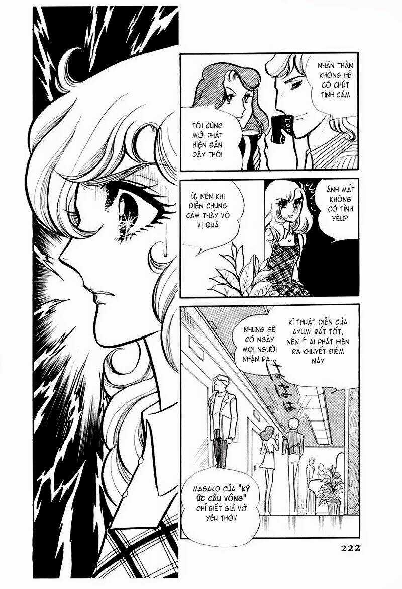 Glass Mask - Chapter 78 - Trang 11