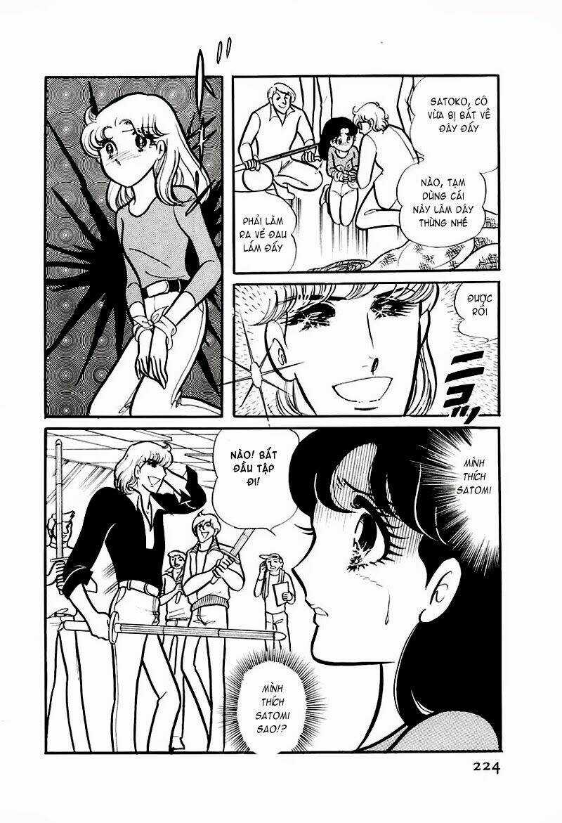 Glass Mask - Chapter 78 - Trang 13