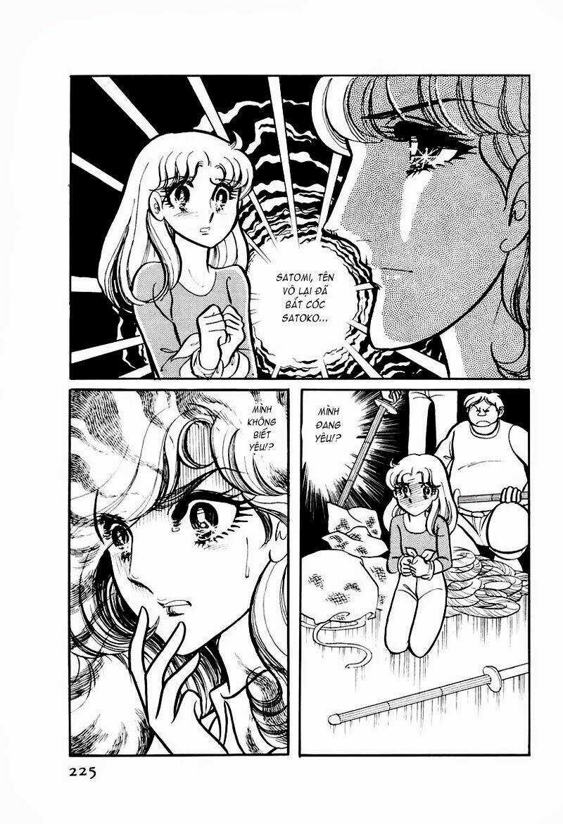 Glass Mask - Chapter 78 - Trang 14