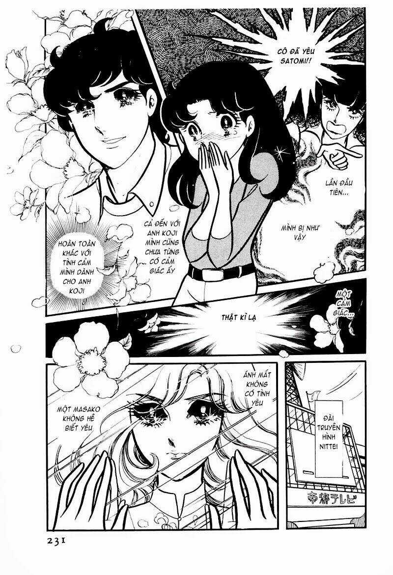 Glass Mask - Chapter 78 - Trang 20