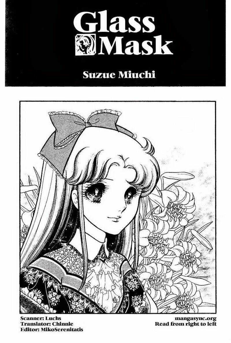 Glass Mask - Chapter 78 - Trang 3