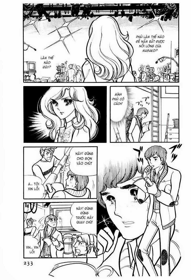 Glass Mask - Chapter 78 - Trang 22