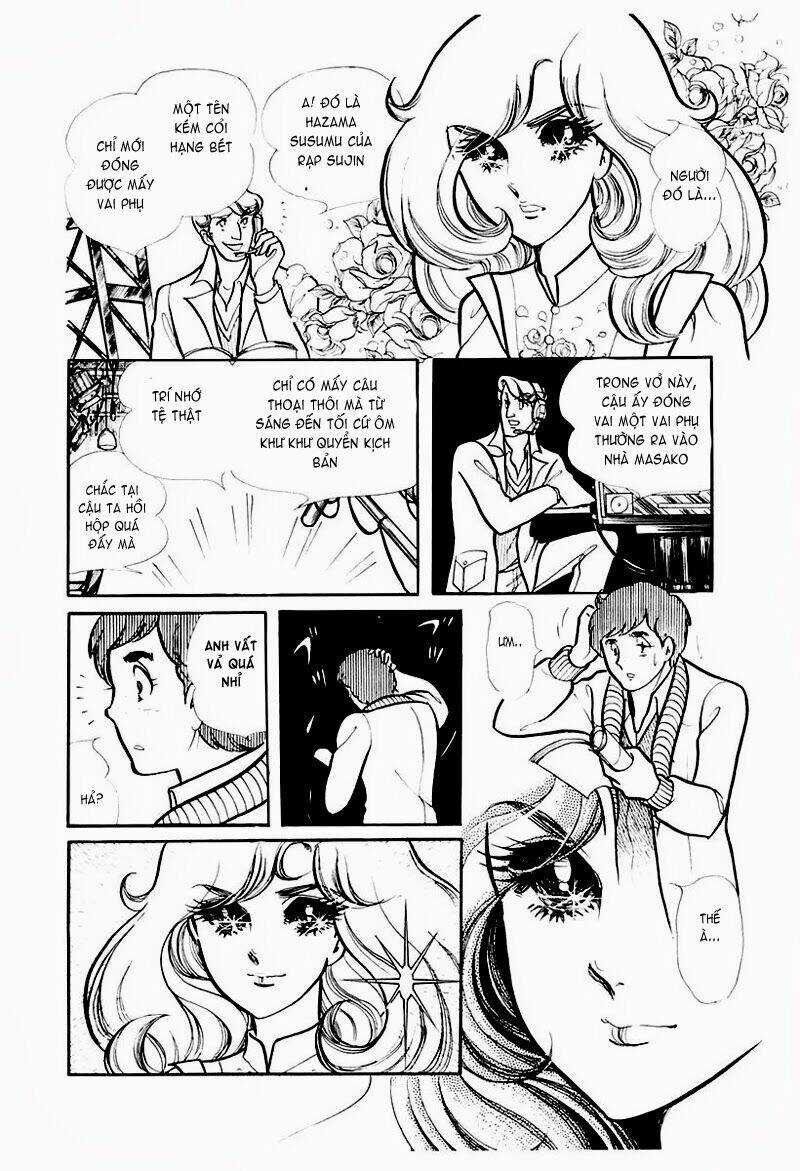 Glass Mask - Chapter 78 - Trang 23