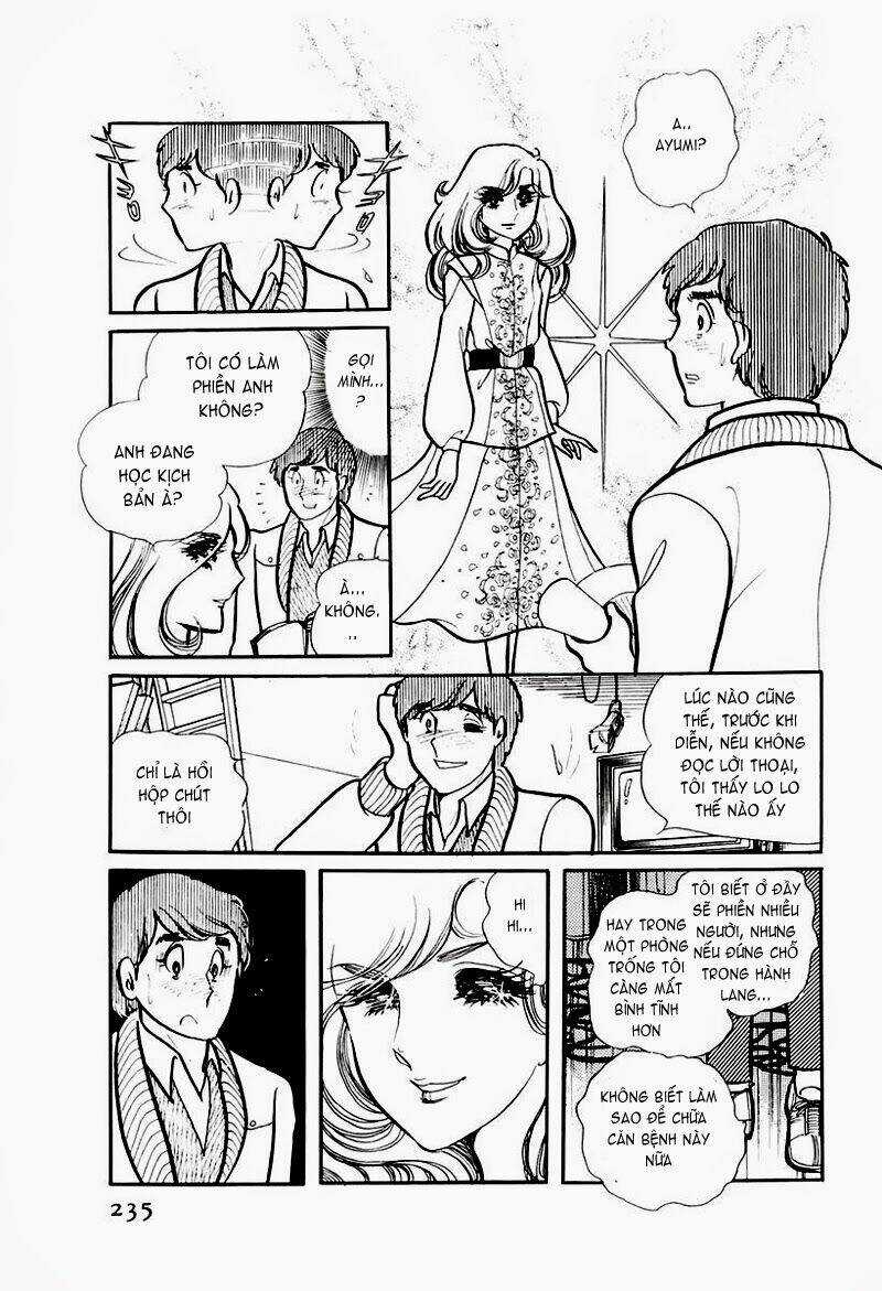 Glass Mask - Chapter 78 - Trang 24