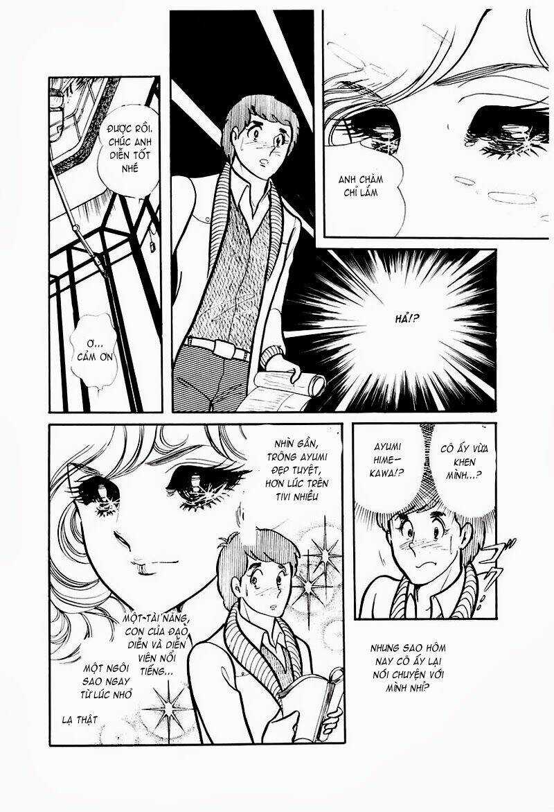 Glass Mask - Chapter 78 - Trang 25