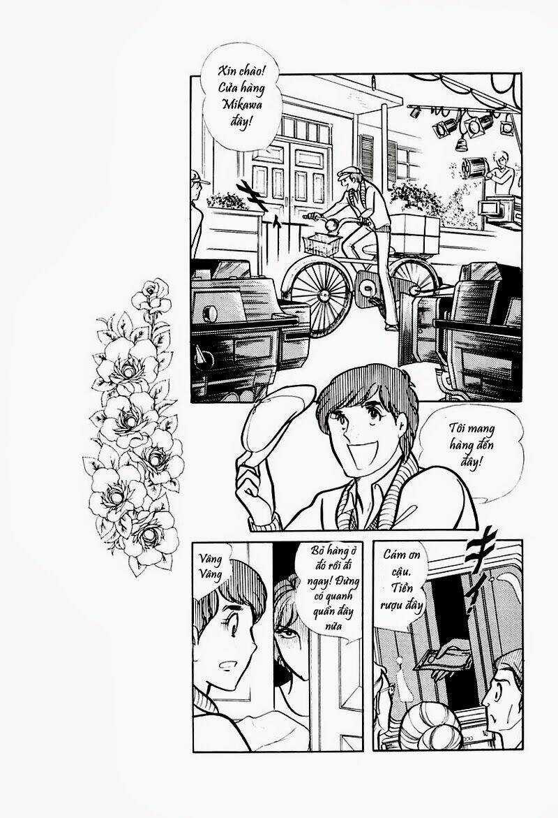Glass Mask - Chapter 78 - Trang 26