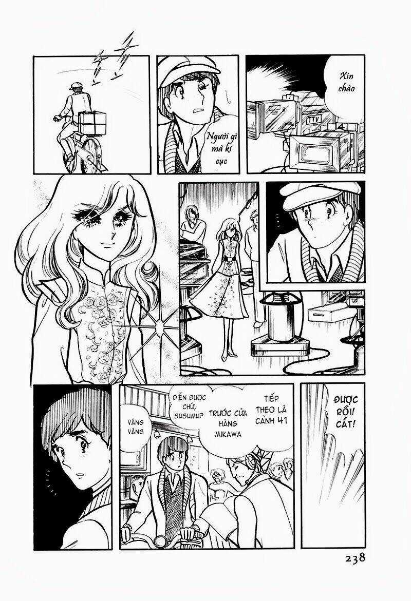 Glass Mask - Chapter 78 - Trang 27