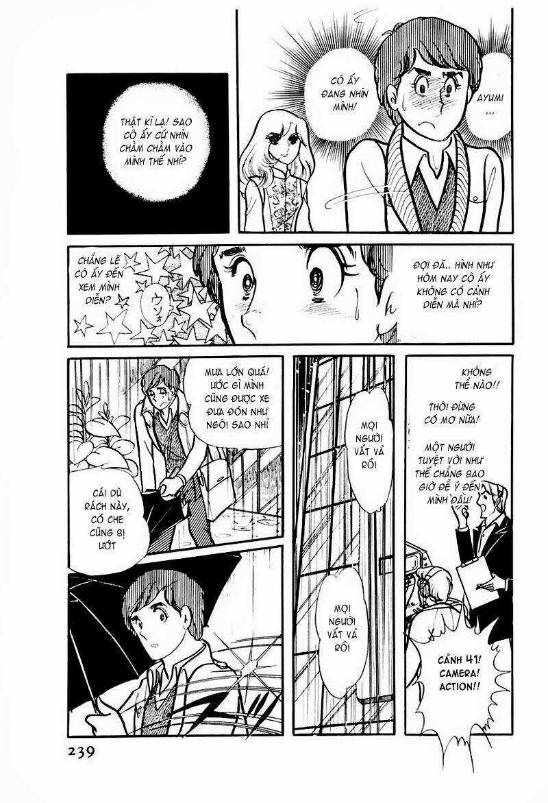 Glass Mask - Chapter 78 - Trang 28