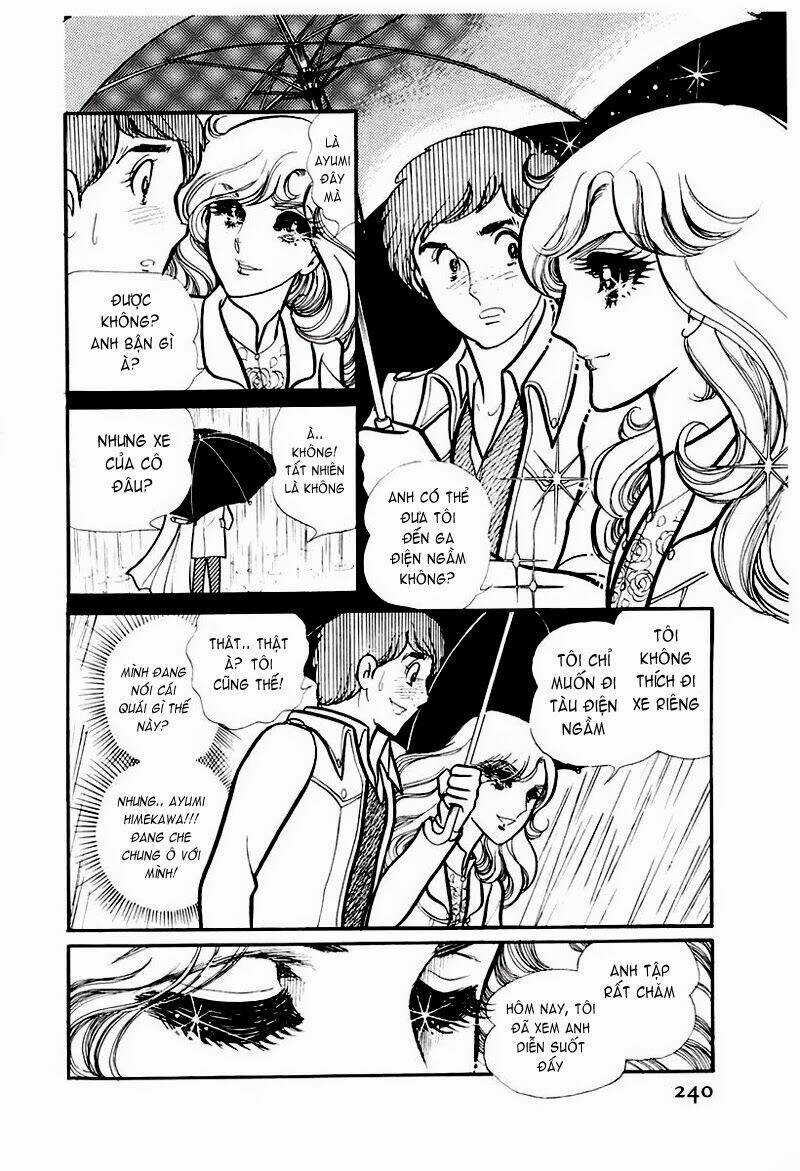 Glass Mask - Chapter 78 - Trang 29